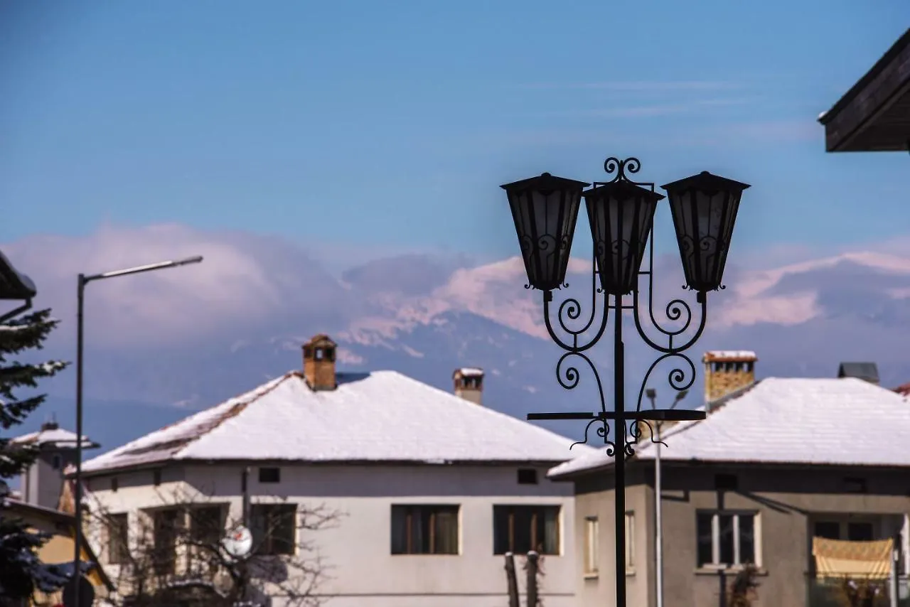 בנסקו Next To Gondola. Cosy & Elegant 2 Bedroom Apartment In Neon Complex