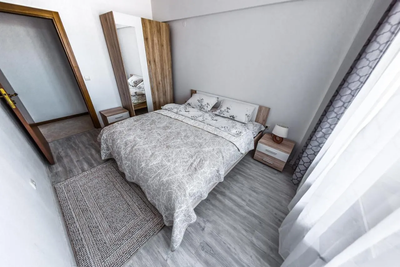 בנסקו Next To Gondola. Cosy & Elegant 2 Bedroom Apartment In Neon Complex
