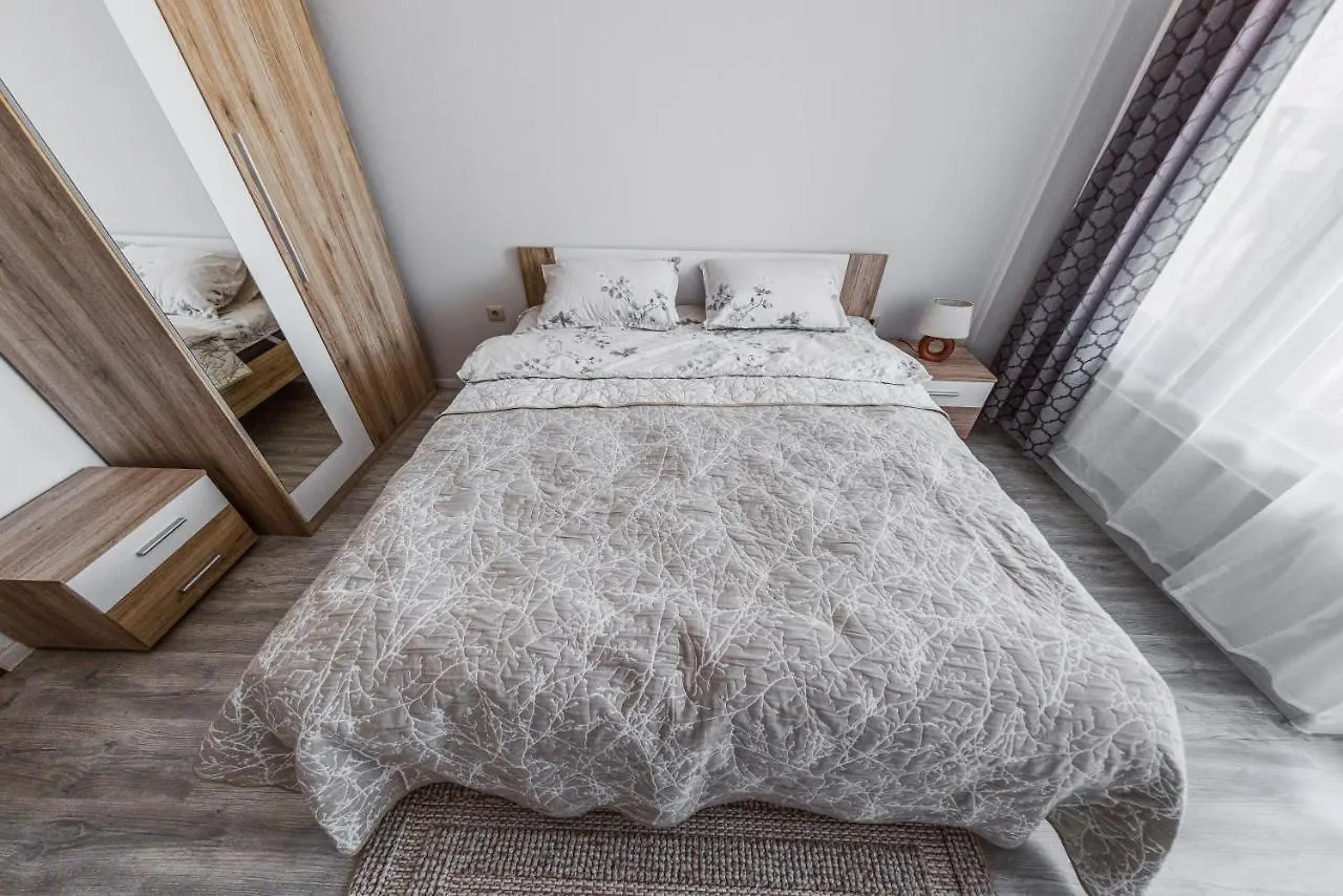 בנסקו Next To Gondola. Cosy & Elegant 2 Bedroom Apartment In Neon Complex