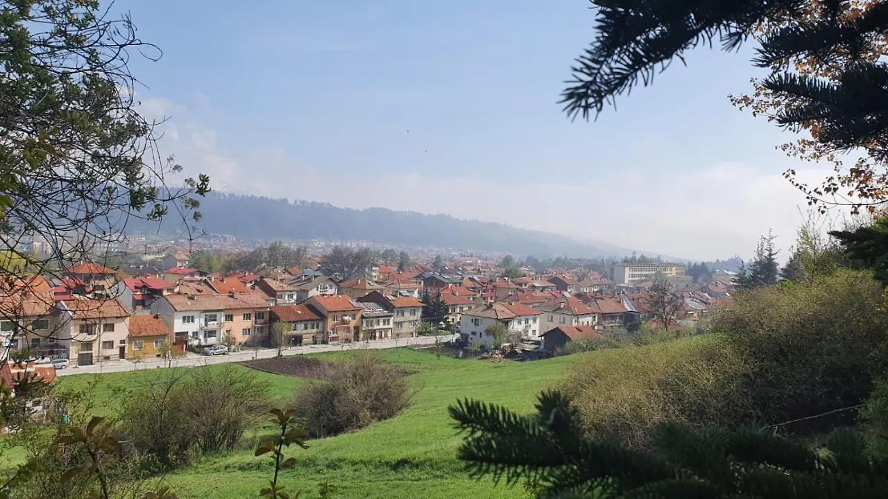 Next To Gondola. Cosy & Elegant 2 Bedroom Apartment In Neon Complex Bansko