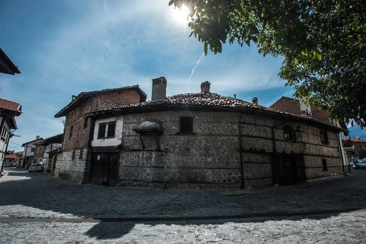 Next To Gondola. Cosy & Elegant 2 Bedroom Apartment In Neon Complex Bansko Bulgaria